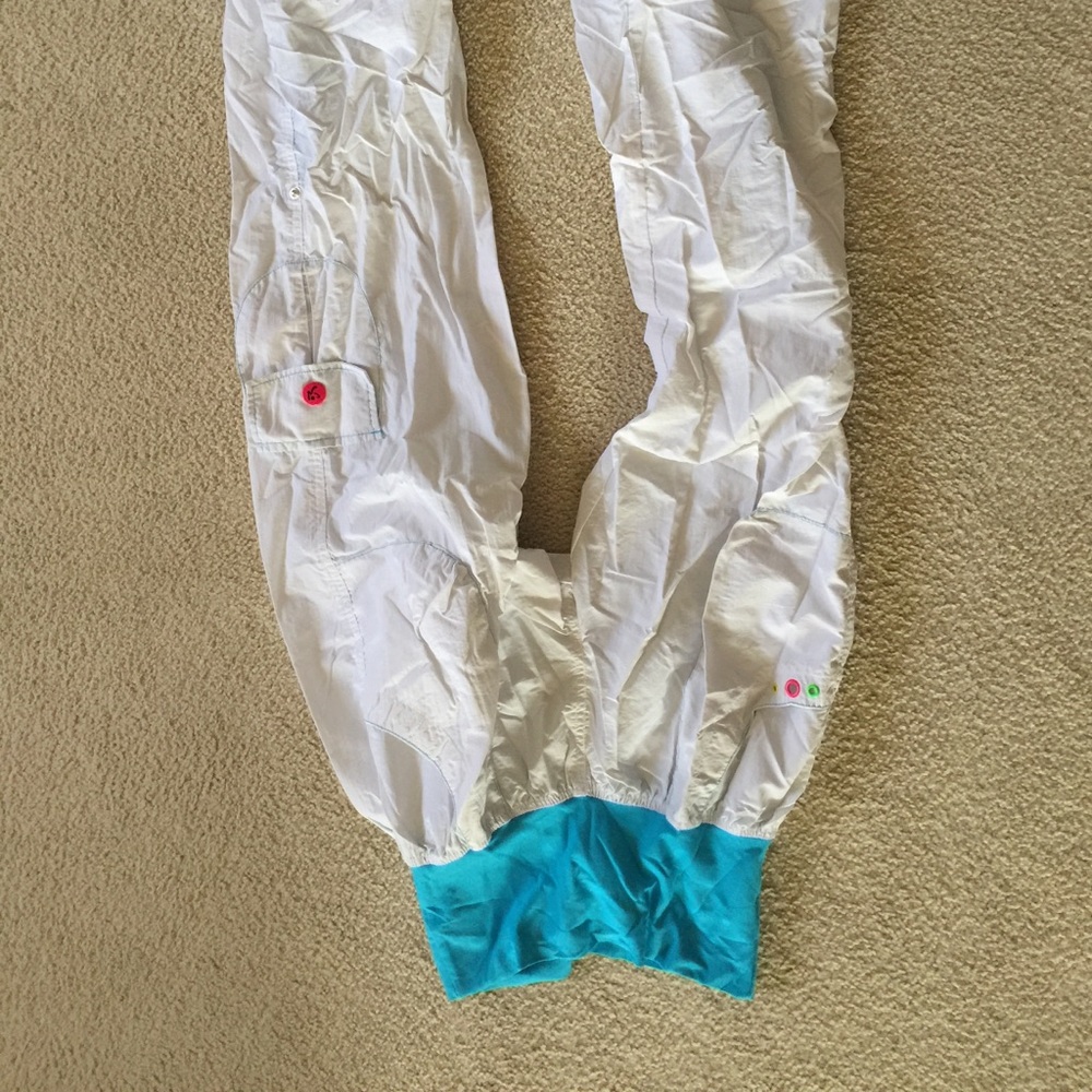 Zumba pants